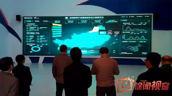 国家现代农业产业园考察组到我县开展创建认定工作 技术推广服务